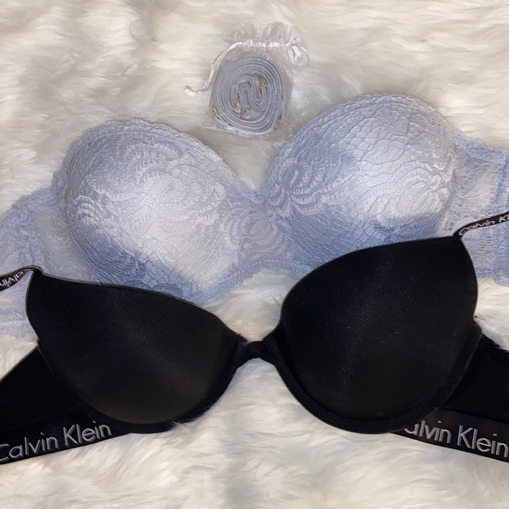 Bras